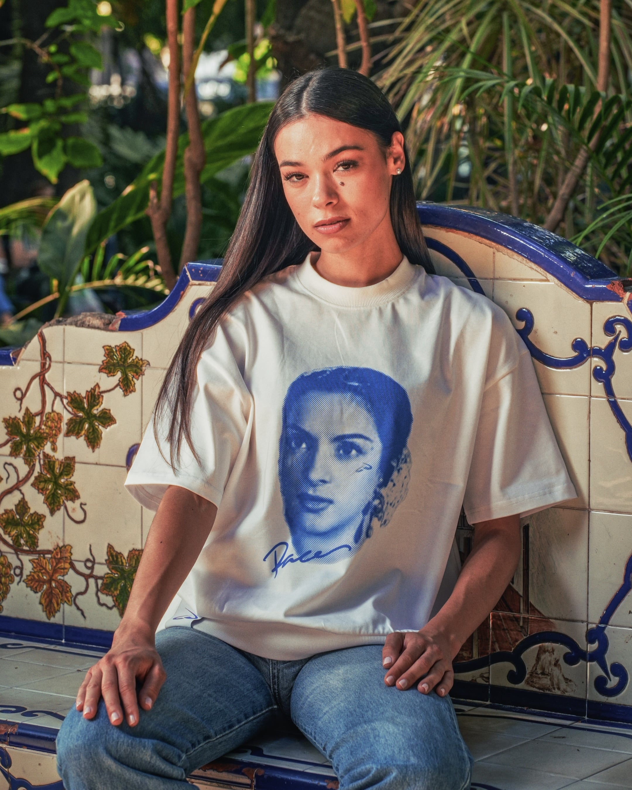 ORIGEN TEE