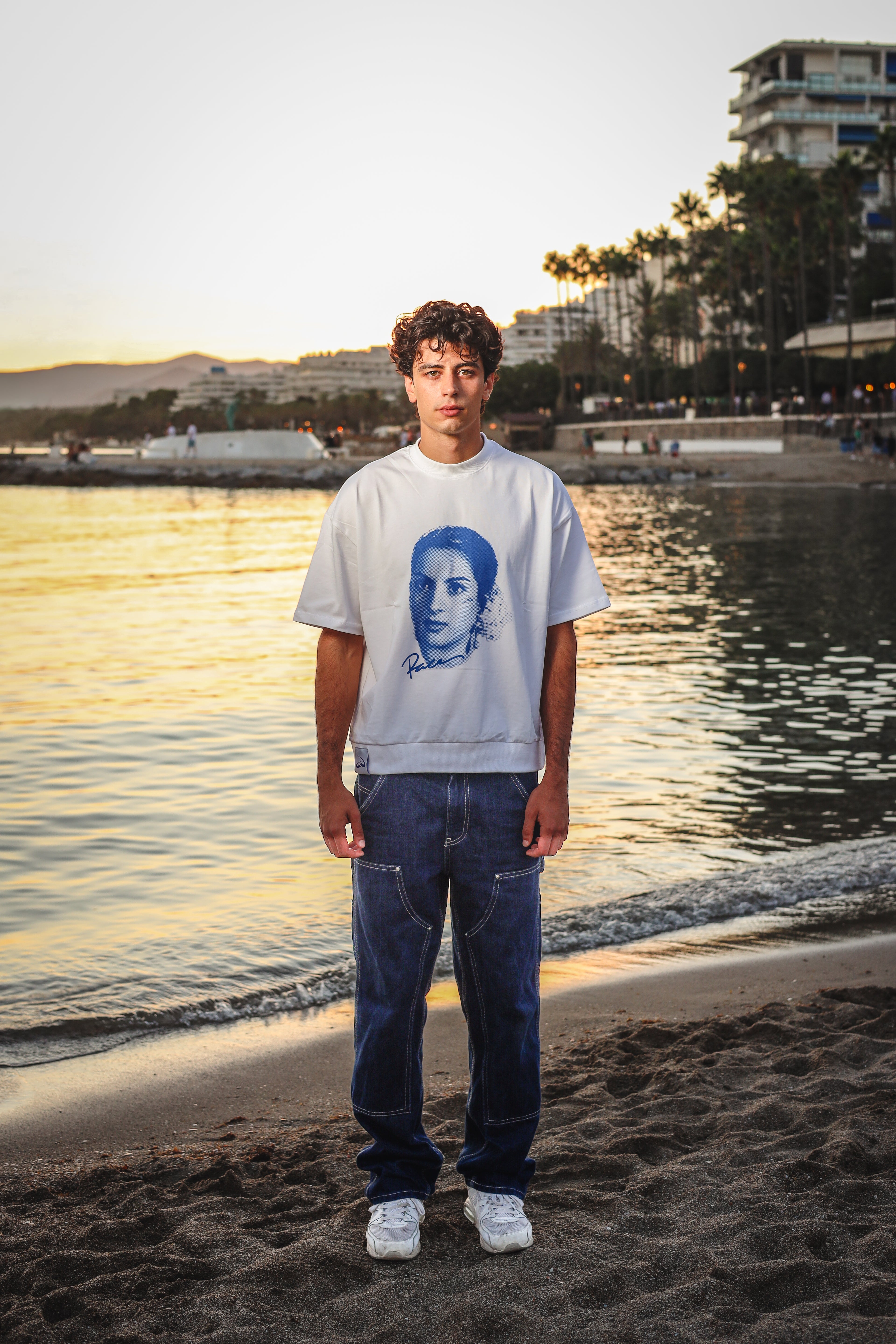 ORIGEN TEE